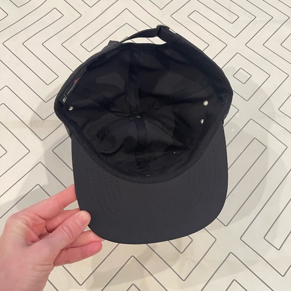 NWT Rustic Tap Patchfront Hat - Picture 9 of 10